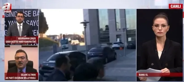 FETÖ’nün yargısal darbe girişimi! 17-25 Aralık’ta neler yaşandı? Emrullah İşler: FETÖ CHP'yi teslim almıştır - 8