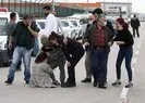 Son dakika! Adanada yürekleri yakan olay! Kadın polisin yıkıldığı an... |Video