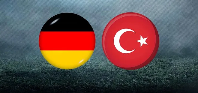 Nefesler kesilecek! Almanya-Türkiye maçı canlı yayın hangi kanalda? 2020 Türkiye milli maç ne zaman, saat kaçta?