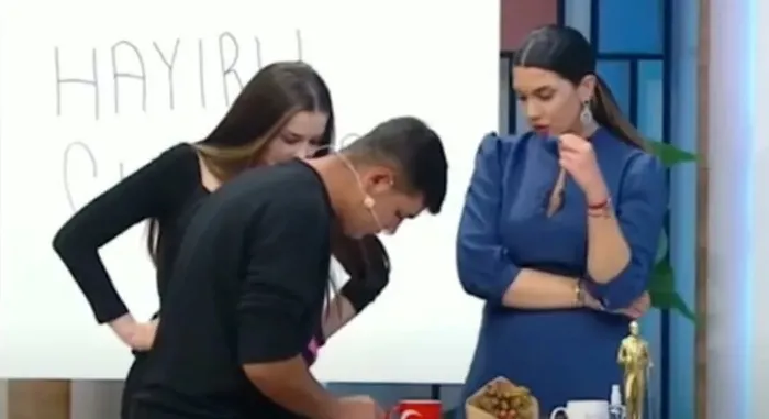 Fatih Portakal’dan FOX TV’de yaşanan iğrençliklere sert tepki