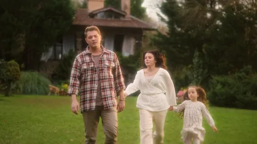 Ateş Kuşları 36. bölüm fragmanı | "Barbar gitme ne olur bırakma..."