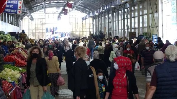 5'li zincir böyle kırılacak! Fahiş fiyat kabusuna yenilikçi çözüm - 5