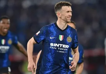 Ivan Perisic yeni adresi belli oldu