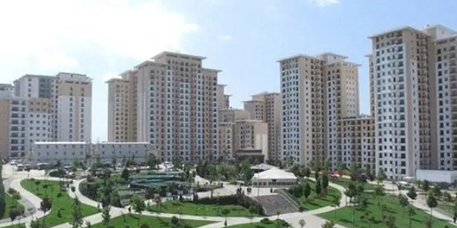 TOKİ 100 bin konut projesi 4 ilçede daha yapılacak! İşte 81 ilde TOKİ evlerinin yapılacağı ilçeler...