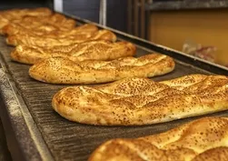 Merakla bekleniyordu! Ramazan pidesinin fiyatı belli oldu