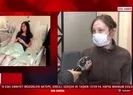 Burun ameliyatı oldu iki bacağını kaybetti!