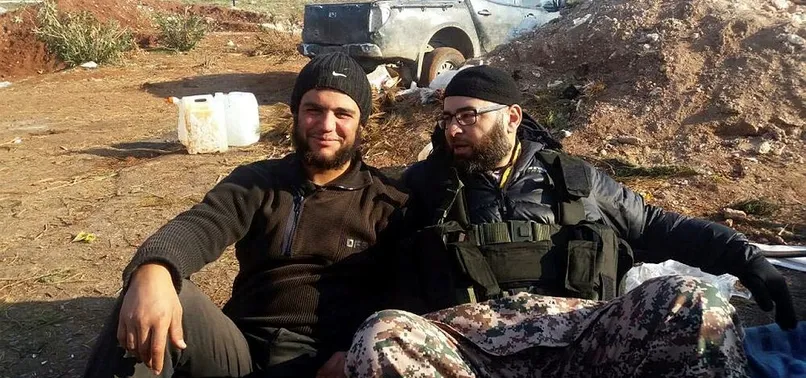 DEAŞ'lıların Avrupa'da kanlı eylem planı bozuldu