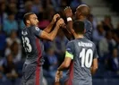 Beşiktaş, Porto deplasmanında uçtu!