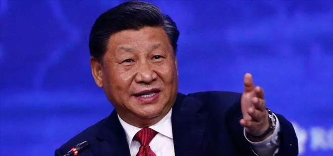 Çin Devlet Başkanı Şi Cinping’den Avrupa’ya güvenlik mesajı