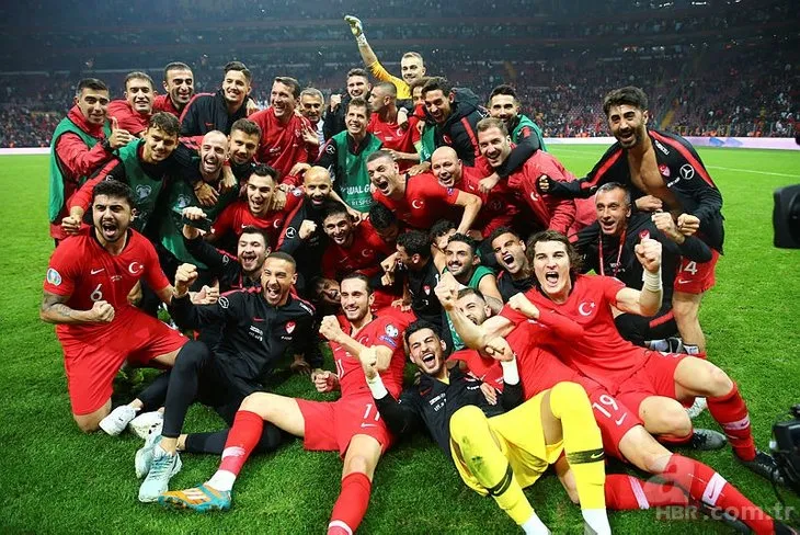 EURO 2020 kura çekimi ne zaman, saat kaçta? Türkiye kaçıncı torbada?
