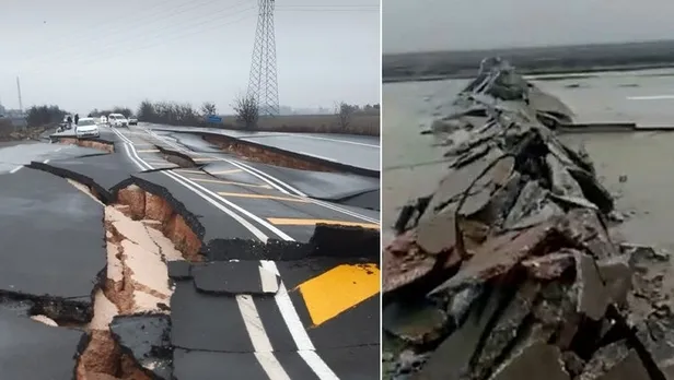 Deprem bölgelerine araç giriş çıkışı durduruldu mu? Kahramanmaraş, Adıyaman, Hatay... Sivil araç girişleri hangi illerde durduruldu? SON DAKİKA