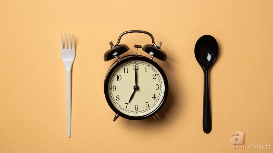 Araştırma ortaya koydu: Tok olsak bile neden yiyoruz? 3