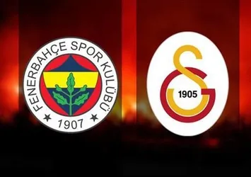 Fenerbahçe-Galatasaray maçı saat kaçta?