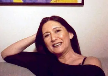 Kadın avukatın evine giren komşuları şoke oldu
