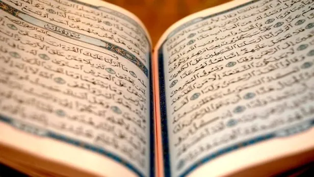 Fetih Suresi Arapça Okunuşu Ve Anlamı! Fetih Suresi Türkçe Oku Dinle! İşte faziletleri...