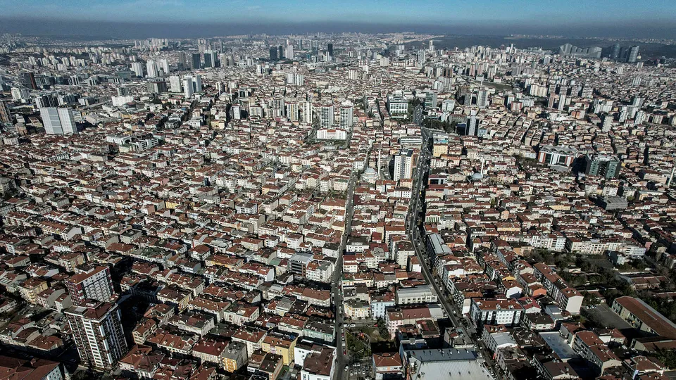 İstanbul'da beklenen depremin büyüklüğü ne olacak? Naci Görür: İki fay aynı anda kırılırsa... | 2 il için kritik uyarı