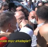 CHP’li vekilden A Haber’e engelleme