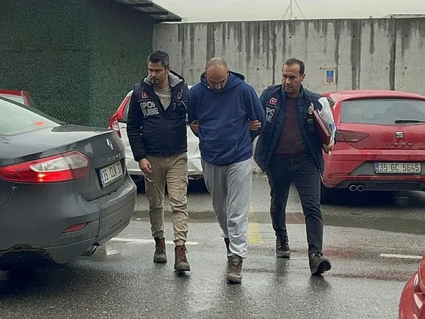 Göztepe Altay maçındaki olaylarda flaş gelişme! Cezaevinden mektup yazdı: Pişmanım - 1
