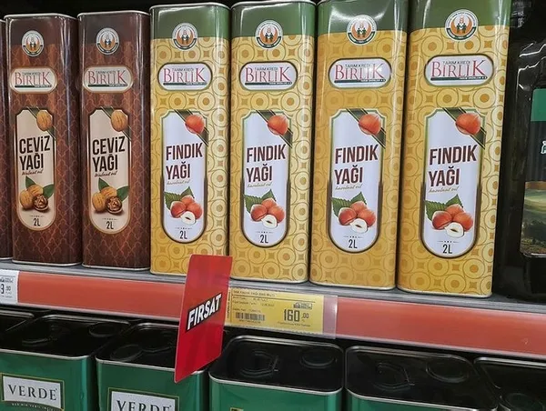 Müjde Başkan Erdoğan’dan! Tarım Kredi marketlerinde büyük indirim! Vatandaşa nefes aldırdı! İşte kalem kalem fiyatı ucuzlayan o ürünler