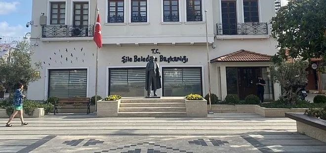 Şile Belediyesi’nde rüşvet çarkı ortaya çıktı! Otel inşaatına 8 milyon TL | İş insanı tek tek anlattı