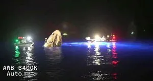 SpaceX’in Crew-3 ekibi dünyaya döndü