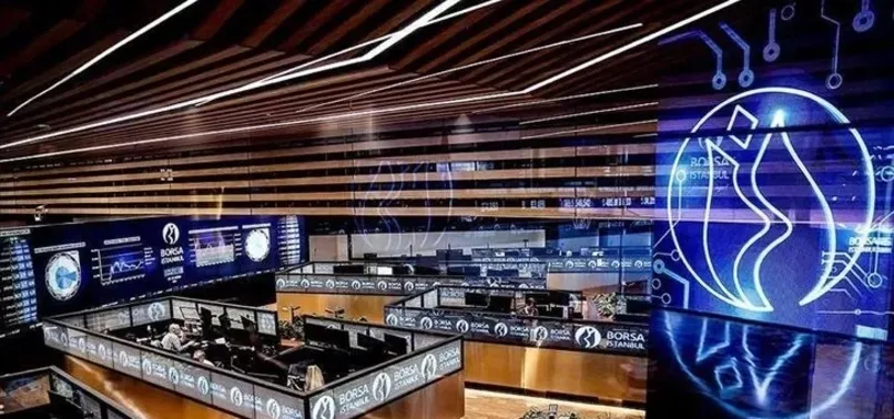 Son dakika: Borsa İstanbul'un 2020 karı 1,4 milyar TL'yi aştı! Yatırımcı sayısı 2 milyona ulaştı