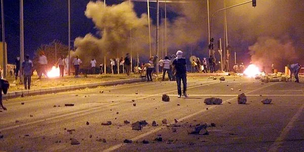 Son dakika: HDP’li 9 milletvekili hakkında Kobani fezlekesi! Aralarında Pelvin Buldan da var