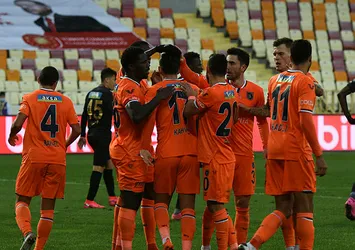 PSG Medipol Başakşehir maçı hangi kanalda?