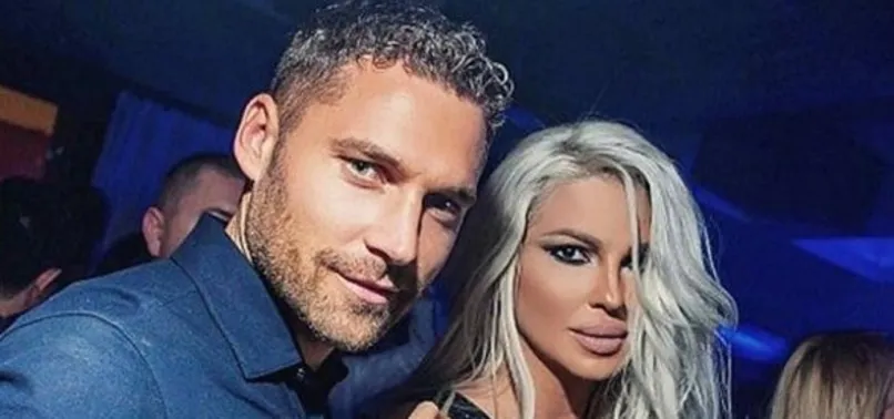 Jelena yengeye 13 bin 450 TL'lik hediye