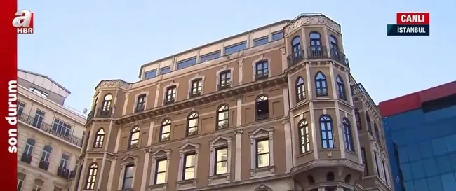 Başkan Erdoğan resti çekti! TÜSİAD sessizliğe gömüldü