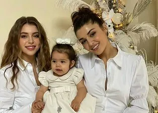 Gamze Erçel'den şaşırtan Hande Erçel itirafı!