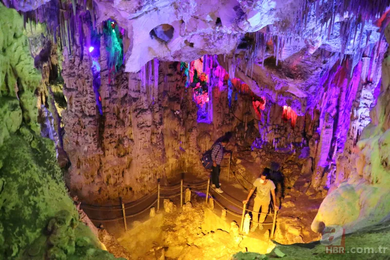 Şifa arayanların vazgeçilmezi: Kel çoban efsanesini duyan geliyor! 16