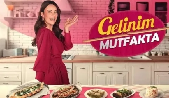 Gelinim Mutfakta 9 Mayıs puan durumu: Gelinim Mutfakta çeyrek altını kim kazandı?