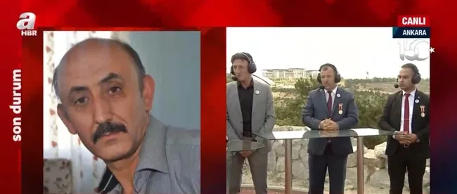5 yıl önce yeniden dirilişin ilk adımları atıldı! Kahraman gaziler A Haber’e konuştu - 3