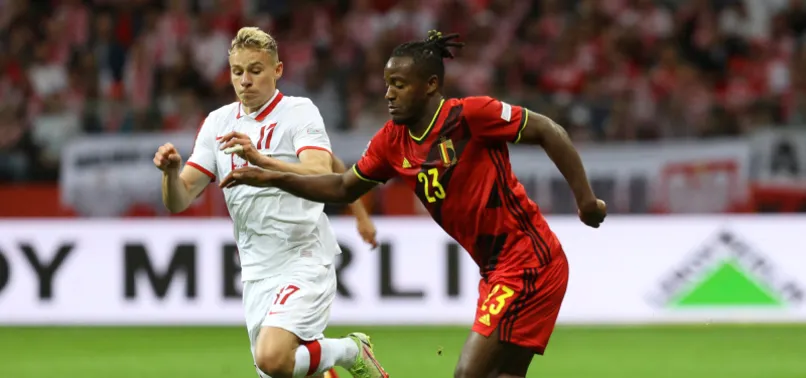 Fenerbahçe'de Batshuayi sesleri