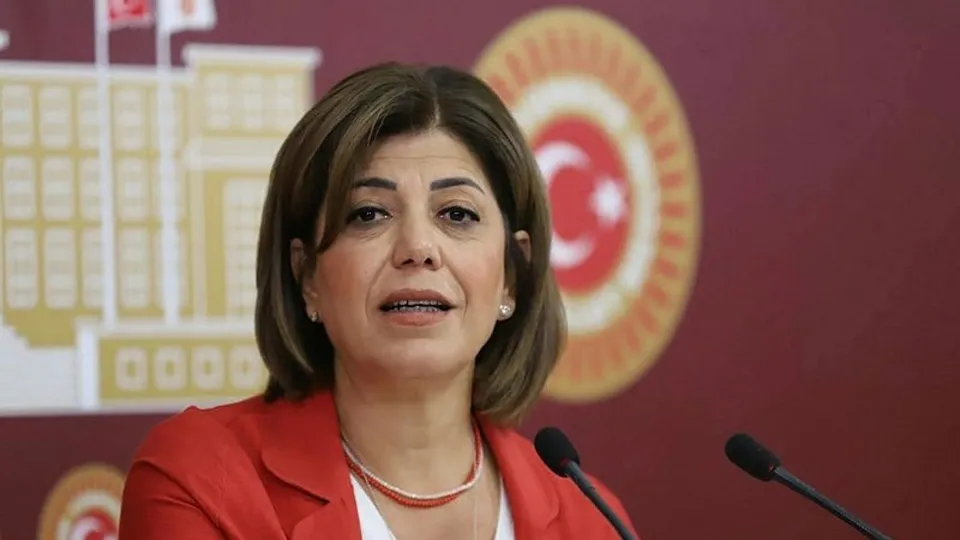 Kemal Kılıçdaroğlu'nun ortaklarından hükümete tehdit! HDP'li Meral Danış Beştaş: 14 Mayıs'tan sonra yargılanacaksınız