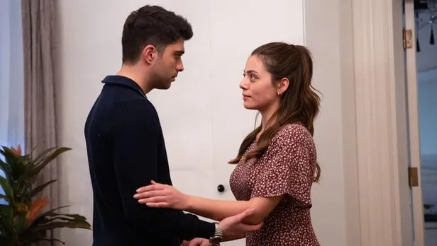 Kızılcık Şerbeti 2. bölümde neler yaşandı?