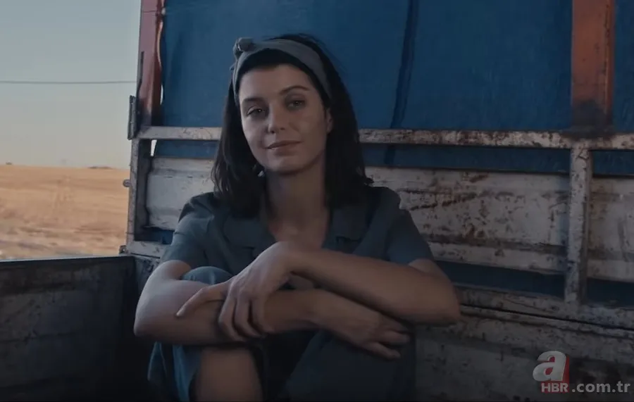 Atiye'de 3. sezon iddiaları! Netflix Atiye 3. kısım ne zaman çıkacak? Atiye yeni sezon tarihi belli oldu mu? 6