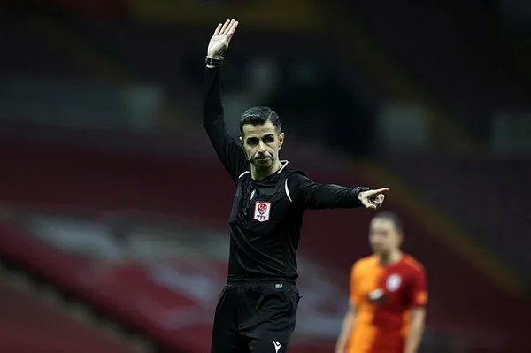 Son dakika | Galatasaray - Beşiktaş derbisine saatler kala önemli gelişme! - 1