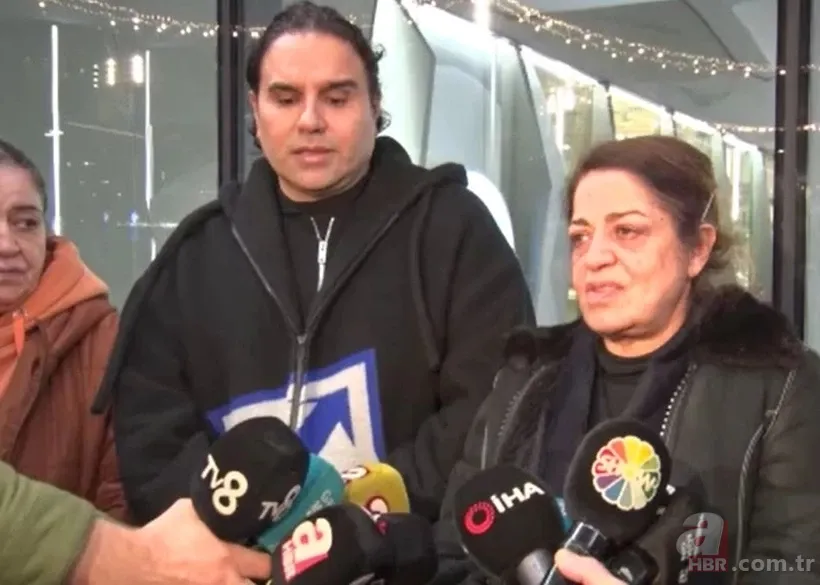 Fatih Ürek'in mirası bölüşüldü! Bodrum'daki malikaneye ne oldu? 3