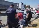 Çine’de trafik kazası: 3 yaralı