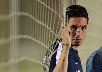 Antalyasporlu Nasri'ye 2 milyon Euro da bonus