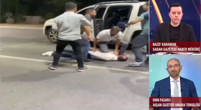 Türkiye’ye yeni darbe girişimi mi? Ayhan Bora Kaplan soruşturmasının iç yüzü ne? A Haber’de çarpıcı sözler: Medya ayağı var!