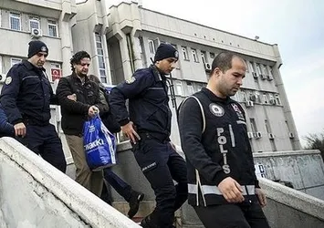 FETÖ'nün "gaybubet evleri"ne operasyon