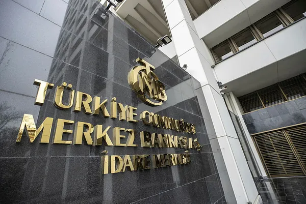 Son dakika | Merkez Bankası'ndan flaş açıklama! 'Dijital Türk Lirası' için kritik adım - 1