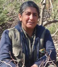 İBB’de sekreter olan Sevtap Ayman’ın görümcesi kırmızı kategoride aranan terörist