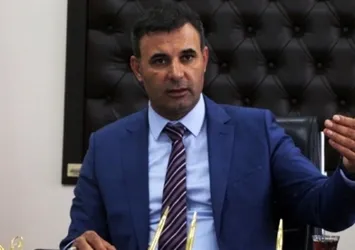 Yaşar Akkuş bu kez rüşvet ve yolsuzluktan tutuklandı