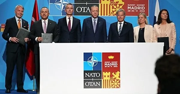 Finlandiya heyeti Türkiye'ye geliyor! Tarih belli oldu | İadesi beklenen teröristler masanın en kritik gündemi - 6