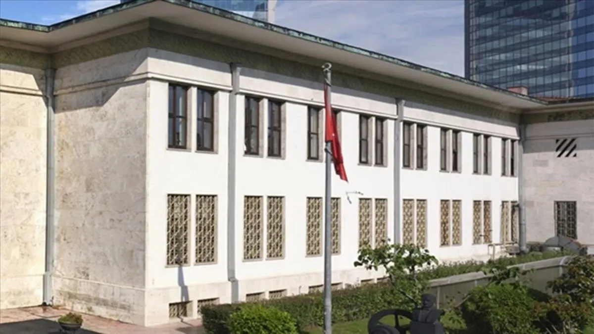 İSTANBUL DARPHANE VE DAMGA MATBAASI GENEL MÜDÜRLÜĞÜ