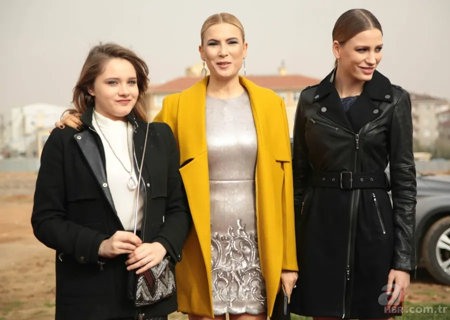 Medcezir'in Beren'i Miray Daner zayıflama sırrını verdi! 3 ayda iğne ipliğe döndü 1